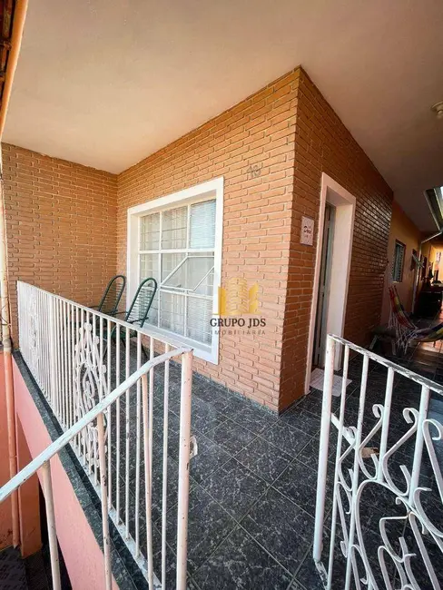 Foto 3 de Casa com 2 quartos à venda, 161m2 em Jardim Altos do Itavuvu, Sorocaba - SP