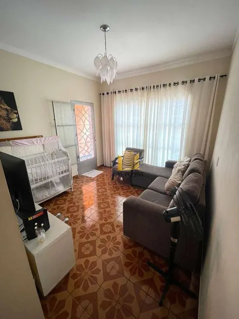 Foto 5 de Casa com 2 quartos à venda, 161m2 em Jardim Altos do Itavuvu, Sorocaba - SP