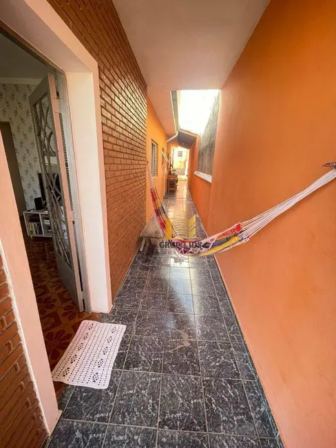 Foto 4 de Casa com 2 quartos à venda, 161m2 em Jardim Altos do Itavuvu, Sorocaba - SP