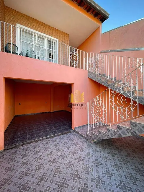 Foto 2 de Casa com 2 quartos à venda, 161m2 em Jardim Altos do Itavuvu, Sorocaba - SP