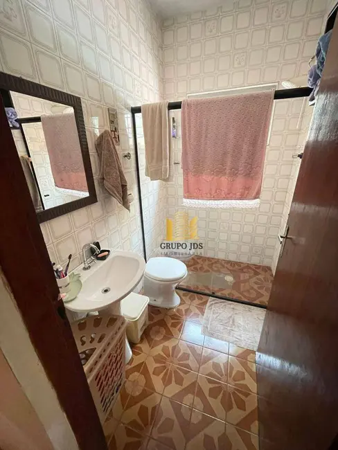 Foto 8 de Casa com 2 quartos à venda, 161m2 em Jardim Altos do Itavuvu, Sorocaba - SP