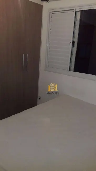 Foto 6 de Apartamento com 3 quartos à venda, 56m2 em Jardim Maria Eugênia, Sorocaba - SP