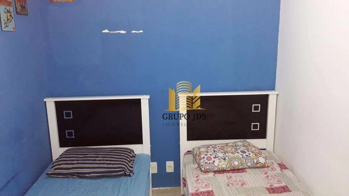 Foto 5 de Apartamento com 3 quartos à venda, 56m2 em Jardim Maria Eugênia, Sorocaba - SP