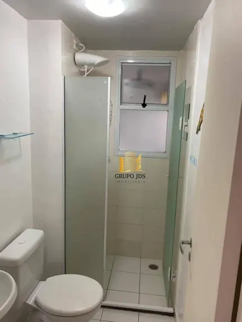 Foto 3 de Apartamento com 3 quartos à venda, 56m2 em Jardim Maria Eugênia, Sorocaba - SP