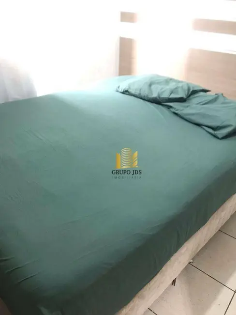 Foto 4 de Apartamento com 3 quartos à venda, 56m2 em Jardim Maria Eugênia, Sorocaba - SP