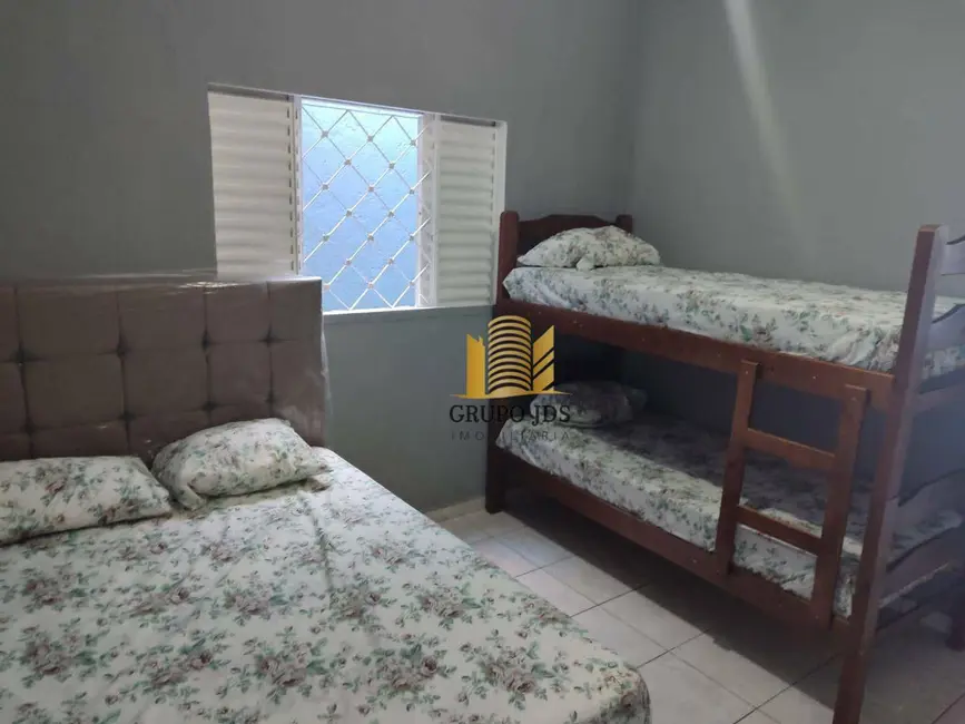 Casa com 1 quarto à venda, 125m2 em Ipanema Ville, Sorocaba - SP - imagem 6 Foto 6 de Casa com 1 quarto à venda, 125m2 em Ipanema Ville, Sorocaba - SP