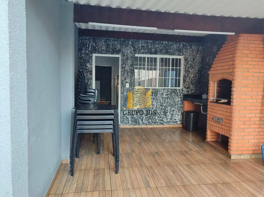 Casa com 1 quarto à venda, 125m2 em Ipanema Ville, Sorocaba - SP - imagem 9 Foto 9 de Casa com 1 quarto à venda, 125m2 em Ipanema Ville, Sorocaba - SP