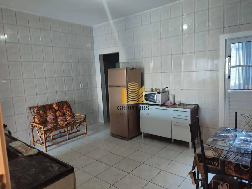 Casa com 1 quarto à venda, 125m2 em Ipanema Ville, Sorocaba - SP - imagem 3 Foto 3 de Casa com 1 quarto à venda, 125m2 em Ipanema Ville, Sorocaba - SP