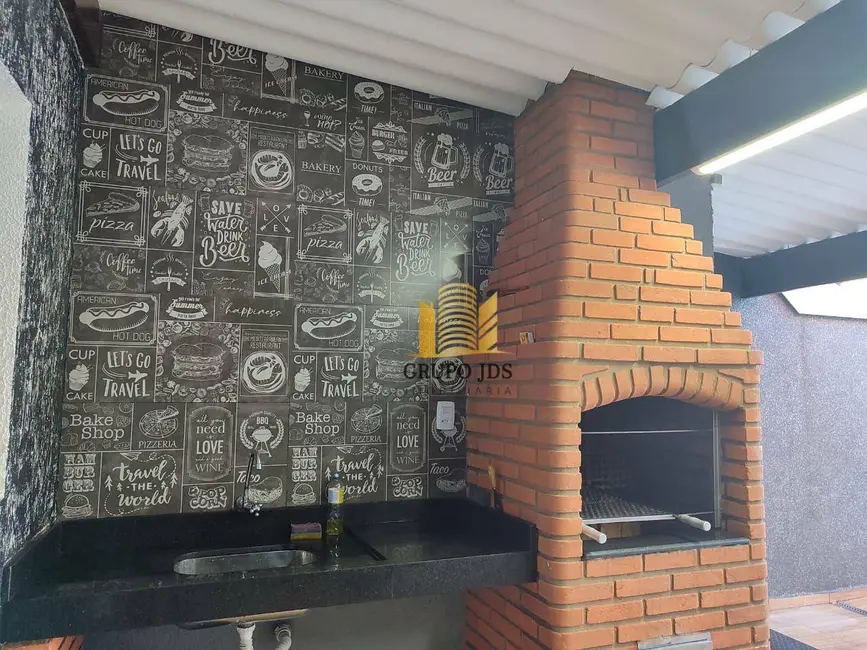 Casa com 1 quarto à venda, 125m2 em Ipanema Ville, Sorocaba - SP - imagem 8 Foto 8 de Casa com 1 quarto à venda, 125m2 em Ipanema Ville, Sorocaba - SP