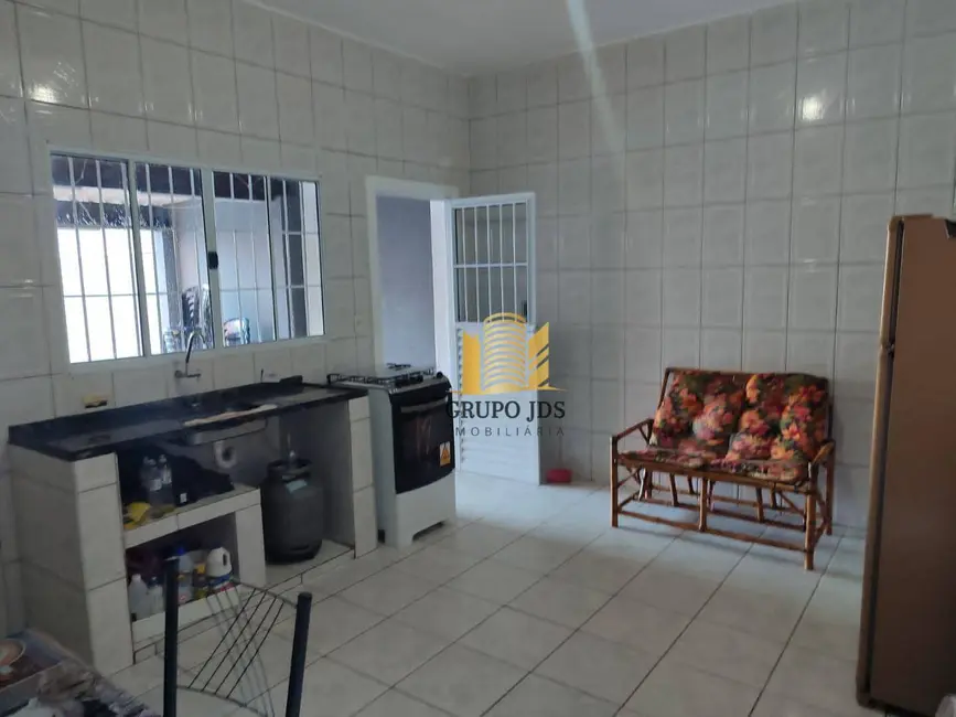 Casa com 1 quarto à venda, 125m2 em Ipanema Ville, Sorocaba - SP - imagem 4 Foto 4 de Casa com 1 quarto à venda, 125m2 em Ipanema Ville, Sorocaba - SP
