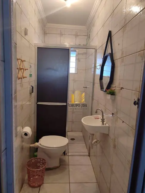 Casa com 1 quarto à venda, 125m2 em Ipanema Ville, Sorocaba - SP - imagem 5 Foto 5 de Casa com 1 quarto à venda, 125m2 em Ipanema Ville, Sorocaba - SP