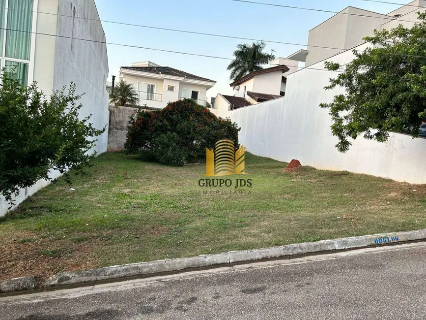 Foto 1 de Terreno / Lote à venda, 300m2 em Jardim Novo Horizonte, Sorocaba - SP