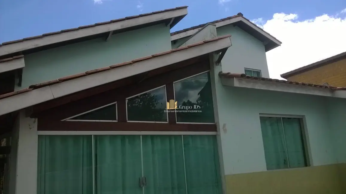 Foto 1 de Chácara com 3 quartos à venda, 1323m2 em Salto De Pirapora - SP