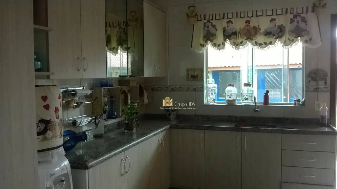 Foto 4 de Chácara com 3 quartos à venda, 1323m2 em Salto De Pirapora - SP