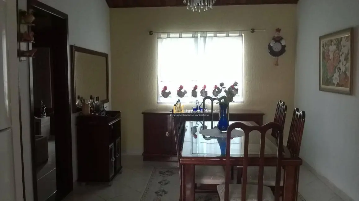 Foto 3 de Chácara com 3 quartos à venda, 1323m2 em Salto De Pirapora - SP