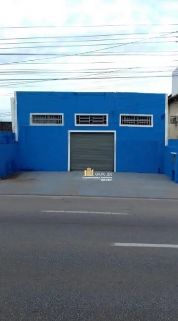 Foto 1 de Armazém / Galpão à venda, 250m2 em Vila Nova Sorocaba, Sorocaba - SP