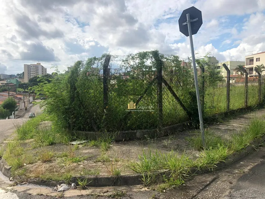 Foto 1 de Terreno / Lote à venda, 2308m2 em Vila Trujillo, Sorocaba - SP