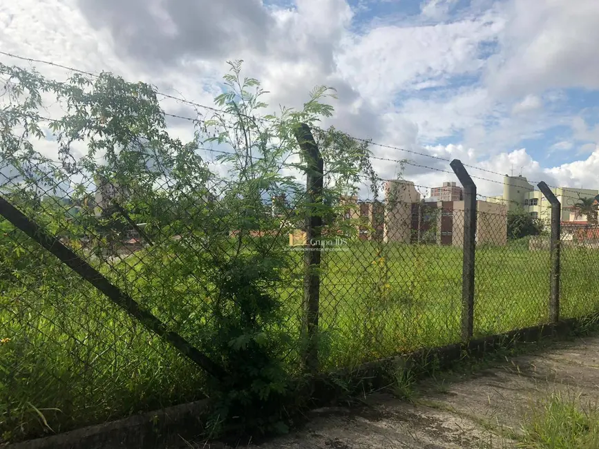 Foto 2 de Terreno / Lote à venda, 2308m2 em Vila Trujillo, Sorocaba - SP