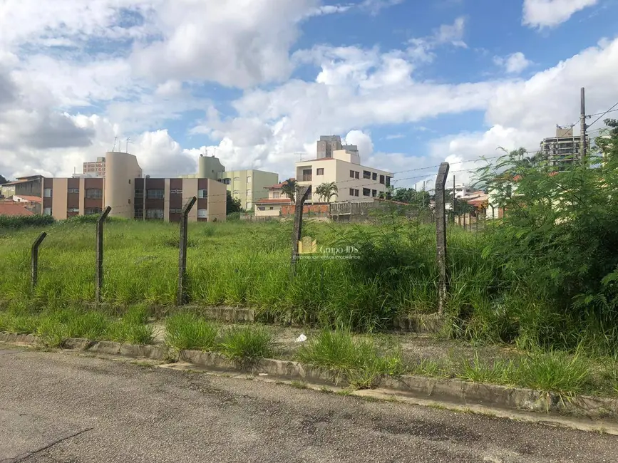 Foto 3 de Terreno / Lote à venda, 2308m2 em Vila Trujillo, Sorocaba - SP