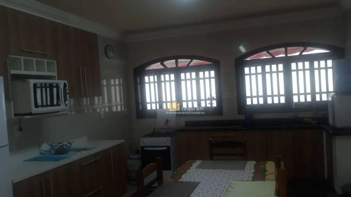 Casa com 3 quartos à venda, 100m2 em Wanel Ville, Sorocaba - SP - imagem 6 Foto 6 de Casa com 3 quartos à venda, 100m2 em Wanel Ville, Sorocaba - SP