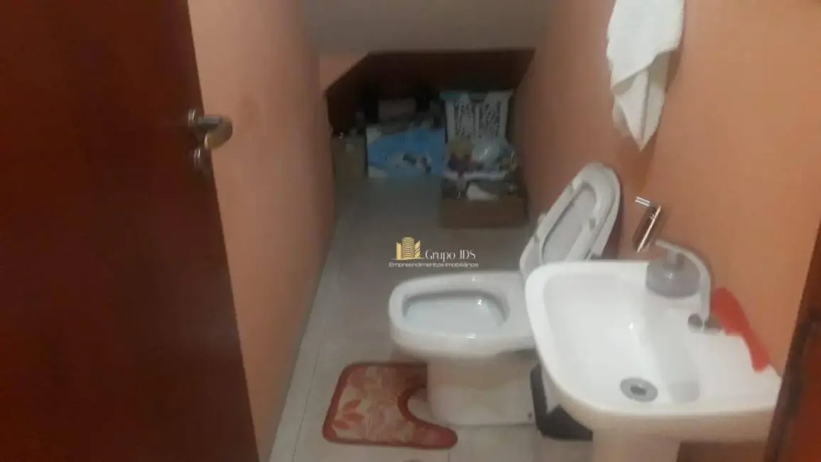 Casa com 3 quartos à venda, 100m2 em Wanel Ville, Sorocaba - SP - imagem 9 Foto 9 de Casa com 3 quartos à venda, 100m2 em Wanel Ville, Sorocaba - SP