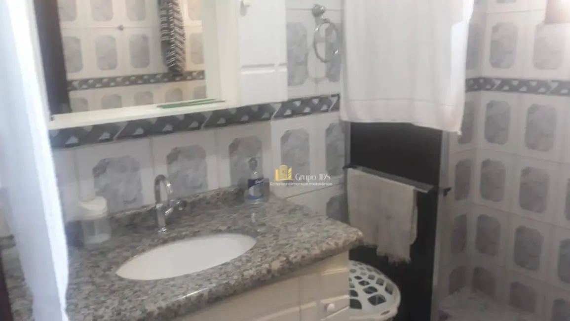 Casa com 3 quartos à venda, 100m2 em Wanel Ville, Sorocaba - SP - imagem 8 Foto 8 de Casa com 3 quartos à venda, 100m2 em Wanel Ville, Sorocaba - SP