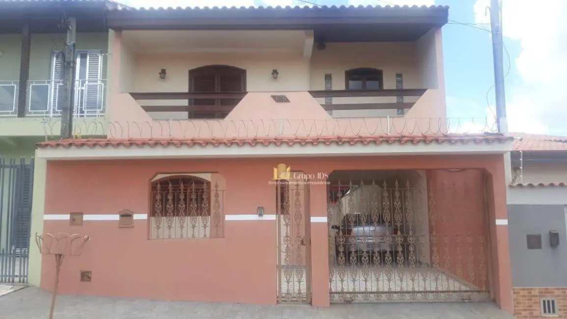 Foto 1 de Casa com 3 quartos à venda, 100m2 em Wanel Ville, Sorocaba - SP