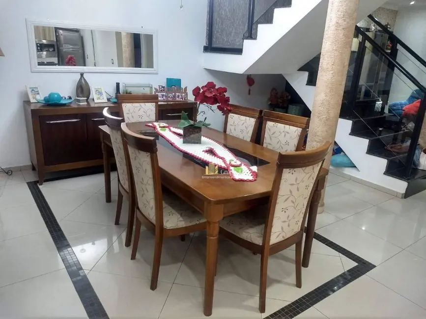 Casa de Condomínio com 4 quartos à venda, 225m2 em Jardim Novo Horizonte, Sorocaba - SP - imagem 4 Foto 4 de Casa de Condomínio com 4 quartos à venda, 225m2 em Jardim Novo Horizonte, Sorocaba - SP