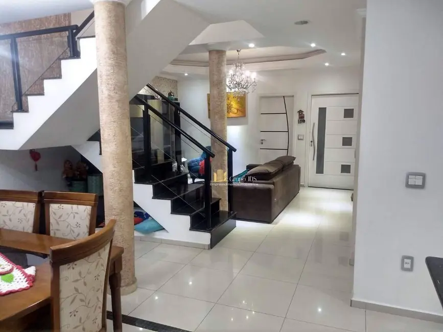 Casa de Condomínio com 4 quartos à venda, 225m2 em Jardim Novo Horizonte, Sorocaba - SP - imagem 3 Foto 3 de Casa de Condomínio com 4 quartos à venda, 225m2 em Jardim Novo Horizonte, Sorocaba - SP