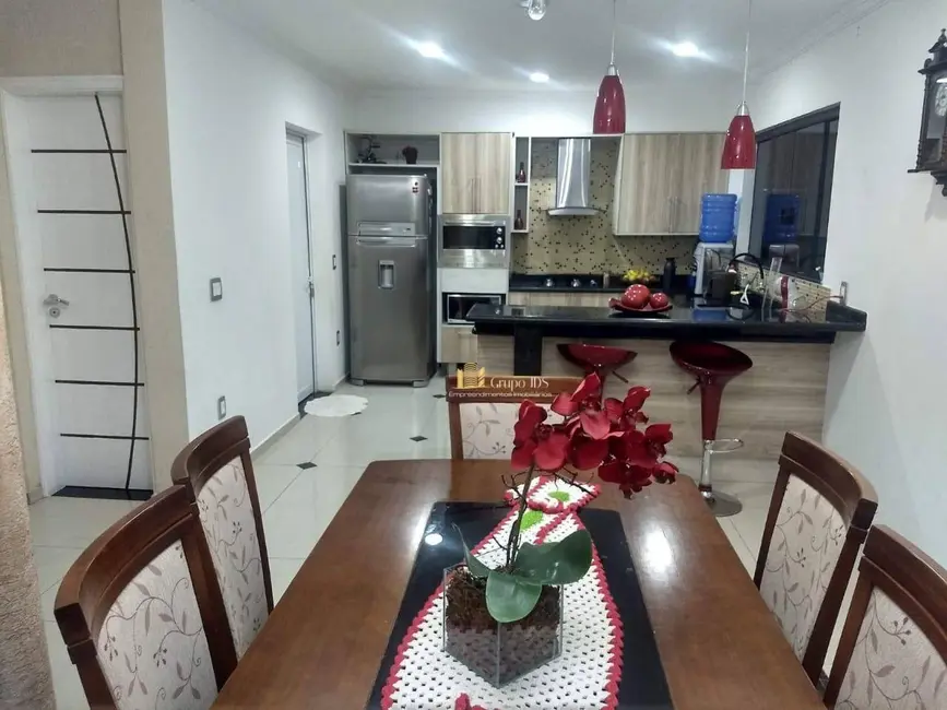 Casa de Condomínio com 4 quartos à venda, 225m2 em Jardim Novo Horizonte, Sorocaba - SP - imagem 5 Foto 5 de Casa de Condomínio com 4 quartos à venda, 225m2 em Jardim Novo Horizonte, Sorocaba - SP
