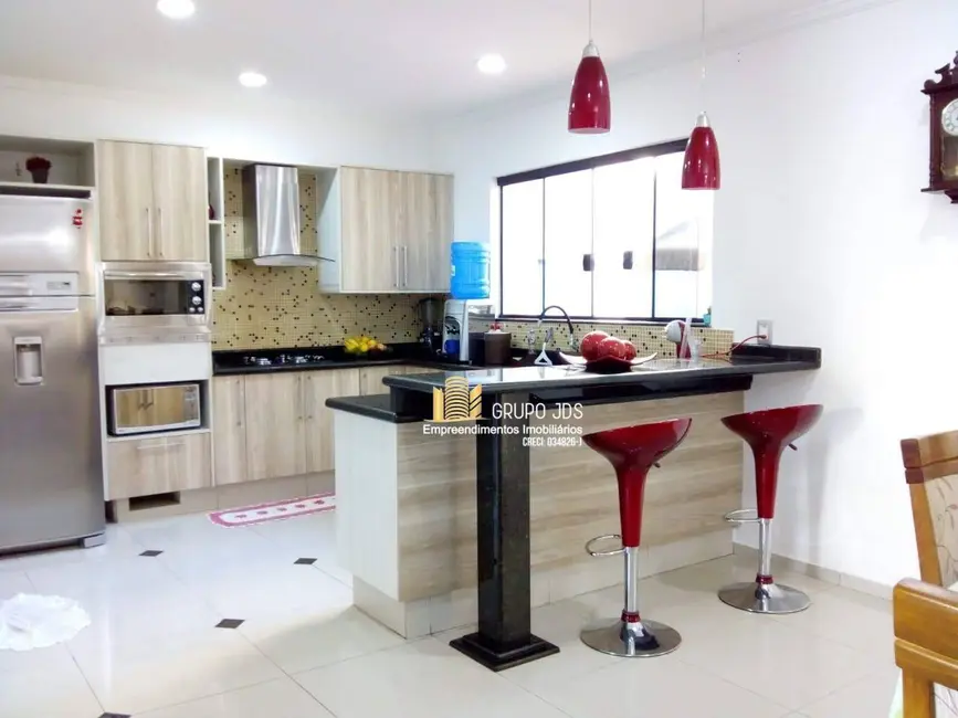 Casa de Condomínio com 4 quartos à venda, 225m2 em Jardim Novo Horizonte, Sorocaba - SP - imagem 6 Foto 6 de Casa de Condomínio com 4 quartos à venda, 225m2 em Jardim Novo Horizonte, Sorocaba - SP