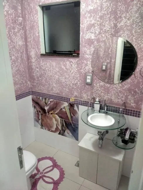 Casa de Condomínio com 4 quartos à venda, 225m2 em Jardim Novo Horizonte, Sorocaba - SP - imagem 9 Foto 9 de Casa de Condomínio com 4 quartos à venda, 225m2 em Jardim Novo Horizonte, Sorocaba - SP