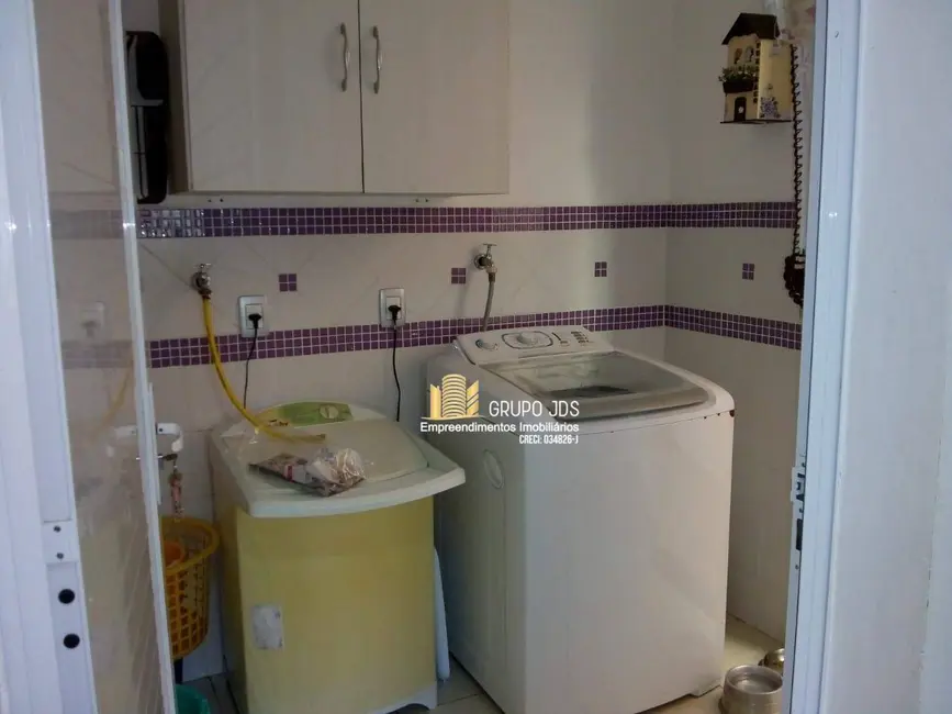 Casa de Condomínio com 4 quartos à venda, 225m2 em Jardim Novo Horizonte, Sorocaba - SP - imagem 8 Foto 8 de Casa de Condomínio com 4 quartos à venda, 225m2 em Jardim Novo Horizonte, Sorocaba - SP