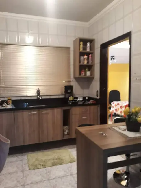 Foto 3 de Casa com 3 quartos à venda, 200m2 em Jardim Europa, Itapeva - SP