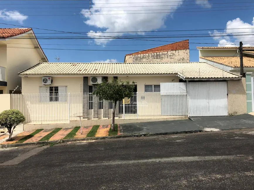 Foto 1 de Casa com 3 quartos à venda, 200m2 em Jardim Europa, Itapeva - SP