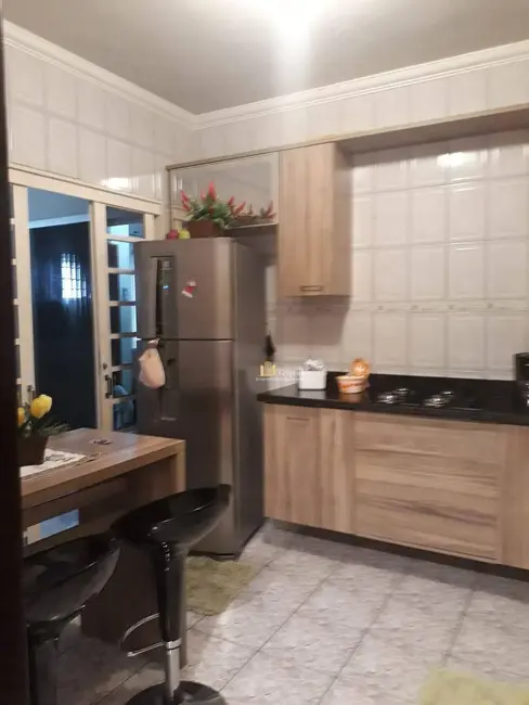Foto 2 de Casa com 3 quartos à venda, 200m2 em Jardim Europa, Itapeva - SP