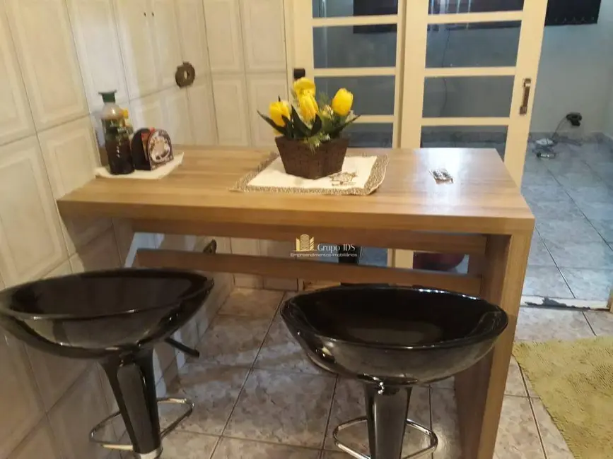 Foto 4 de Casa com 3 quartos à venda, 200m2 em Jardim Europa, Itapeva - SP