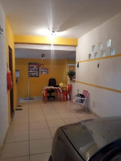Foto 9 de Casa com 3 quartos à venda, 200m2 em Jardim Europa, Itapeva - SP