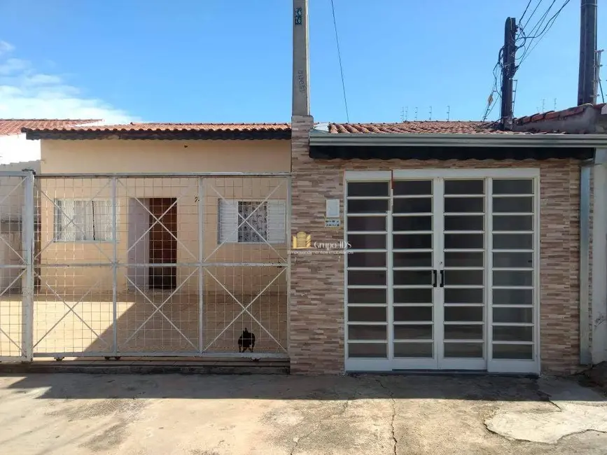 Casa com 3 quartos à venda, 300m2 em Jardim Jatobá, Sorocaba - SP - imagem 1 Foto 1 de Casa com 3 quartos à venda, 300m2 em Jardim Jatobá, Sorocaba - SP