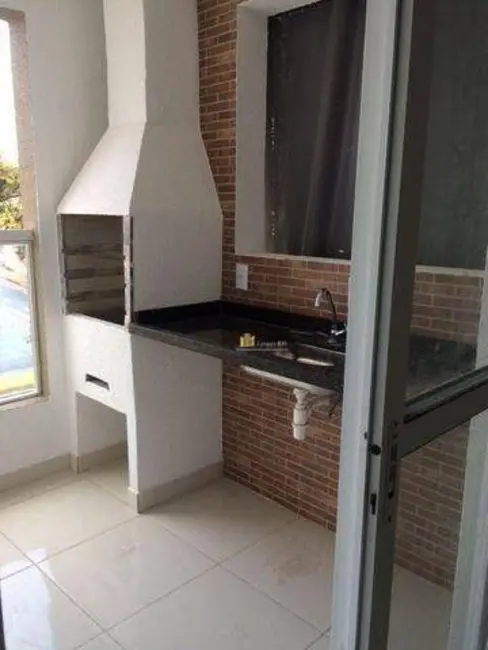Foto 6 de Apartamento com 2 quartos à venda, 64m2 em Jardim Zulmira, Sorocaba - SP