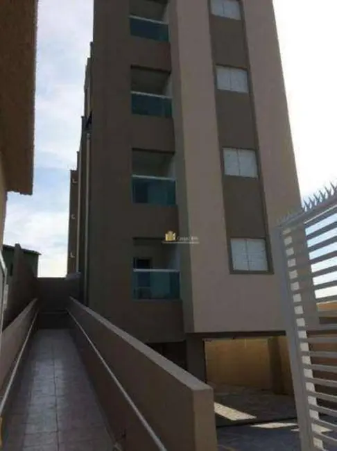 Foto 1 de Apartamento com 2 quartos à venda, 64m2 em Jardim Zulmira, Sorocaba - SP