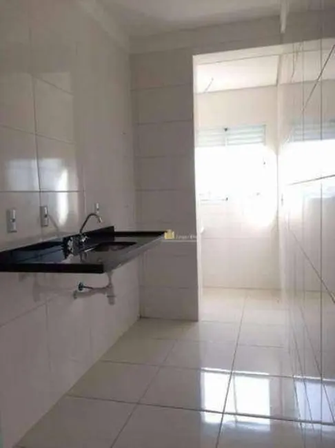 Foto 4 de Apartamento com 2 quartos à venda, 64m2 em Jardim Zulmira, Sorocaba - SP