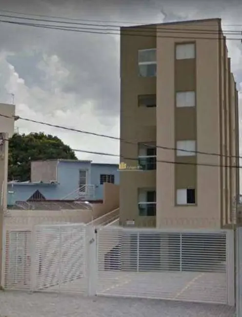 Foto 5 de Apartamento com 2 quartos à venda, 64m2 em Jardim Zulmira, Sorocaba - SP