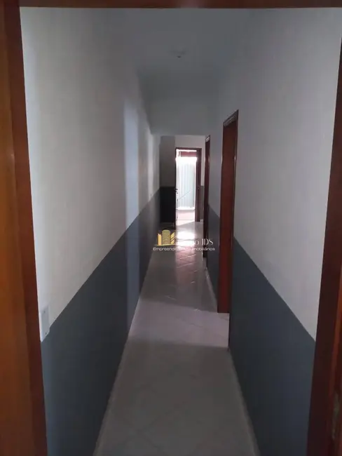 Foto 9 de Casa com 2 quartos à venda, 160m2 em Jardim Santa Esmeralda, Sorocaba - SP