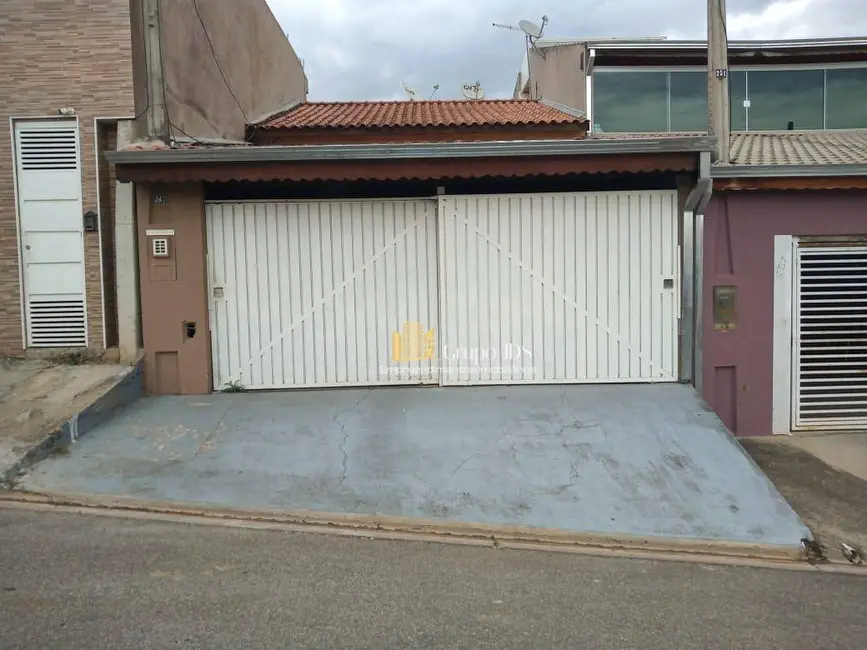 Foto 1 de Casa com 2 quartos à venda, 160m2 em Jardim Santa Esmeralda, Sorocaba - SP