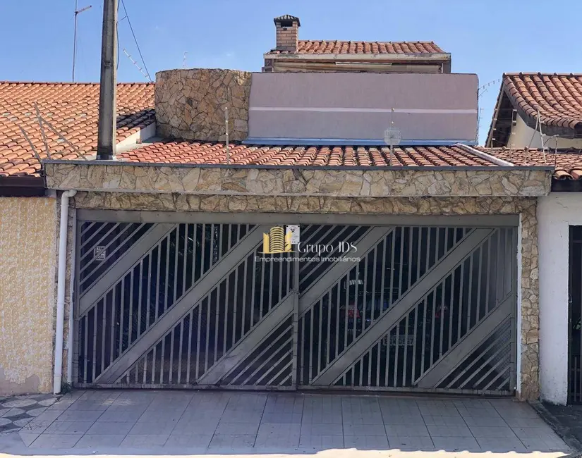 Foto 1 de Casa com 3 quartos à venda, 165m2 em Jardim Simus, Sorocaba - SP