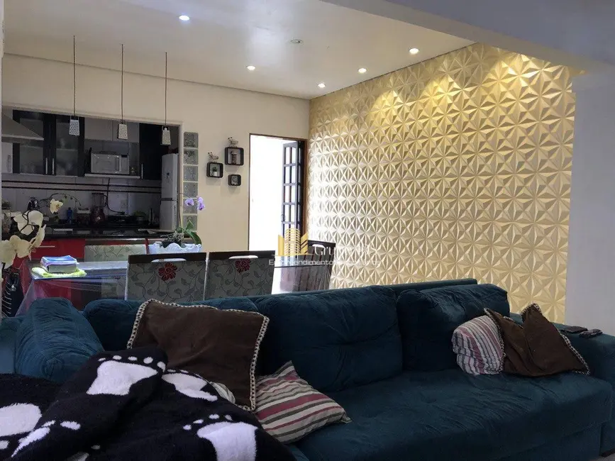 Casa com 3 quartos à venda, 165m2 em Jardim Simus, Sorocaba - SP - imagem 5 Foto 5 de Casa com 3 quartos à venda, 165m2 em Jardim Simus, Sorocaba - SP