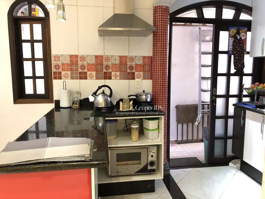 Casa com 3 quartos à venda, 165m2 em Jardim Simus, Sorocaba - SP - imagem 9 Foto 9 de Casa com 3 quartos à venda, 165m2 em Jardim Simus, Sorocaba - SP