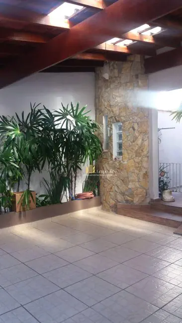 Foto 2 de Casa com 3 quartos à venda, 165m2 em Jardim Simus, Sorocaba - SP
