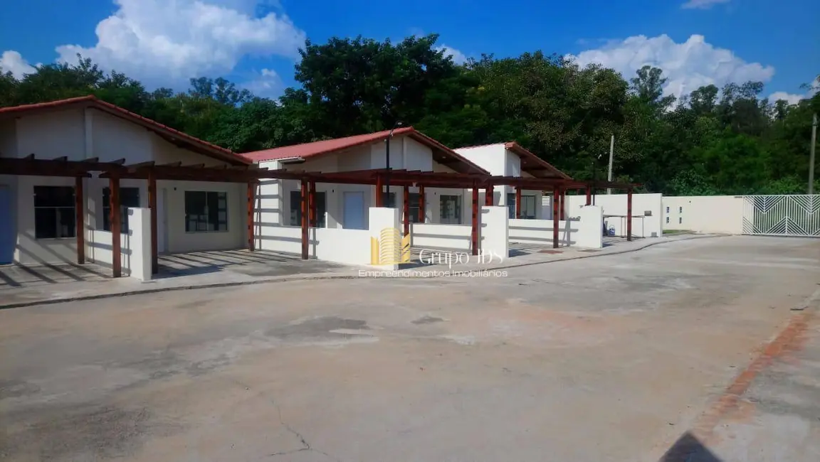 Casa de Condomínio com 2 quartos à venda, 190m2 em Parque Vitória Régia, Sorocaba - SP - imagem 1 Foto 1 de Casa de Condomínio com 2 quartos à venda, 190m2 em Parque Vitória Régia, Sorocaba - SP
